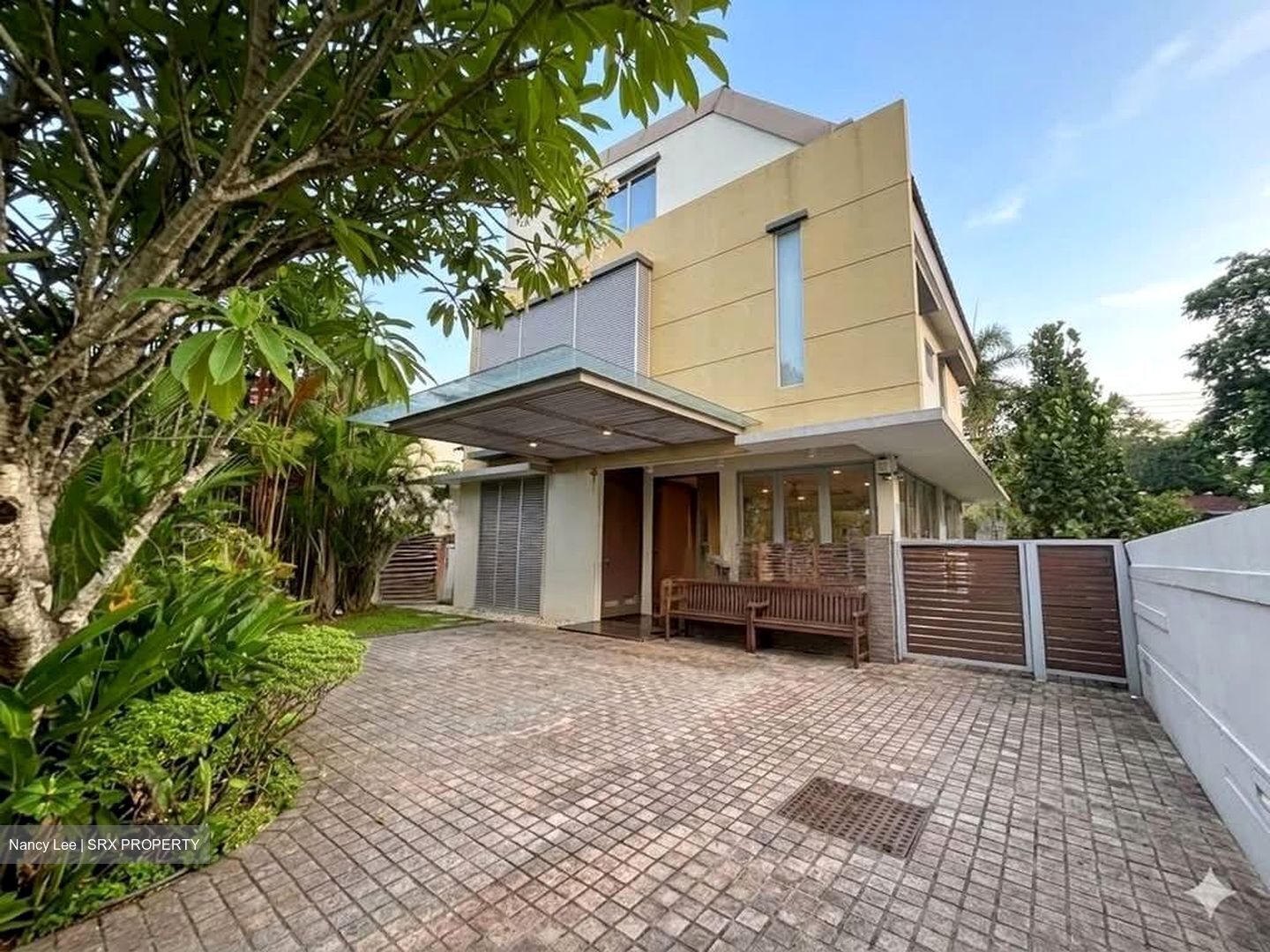 Seletar Hills Estate (D28), Detached #582336201